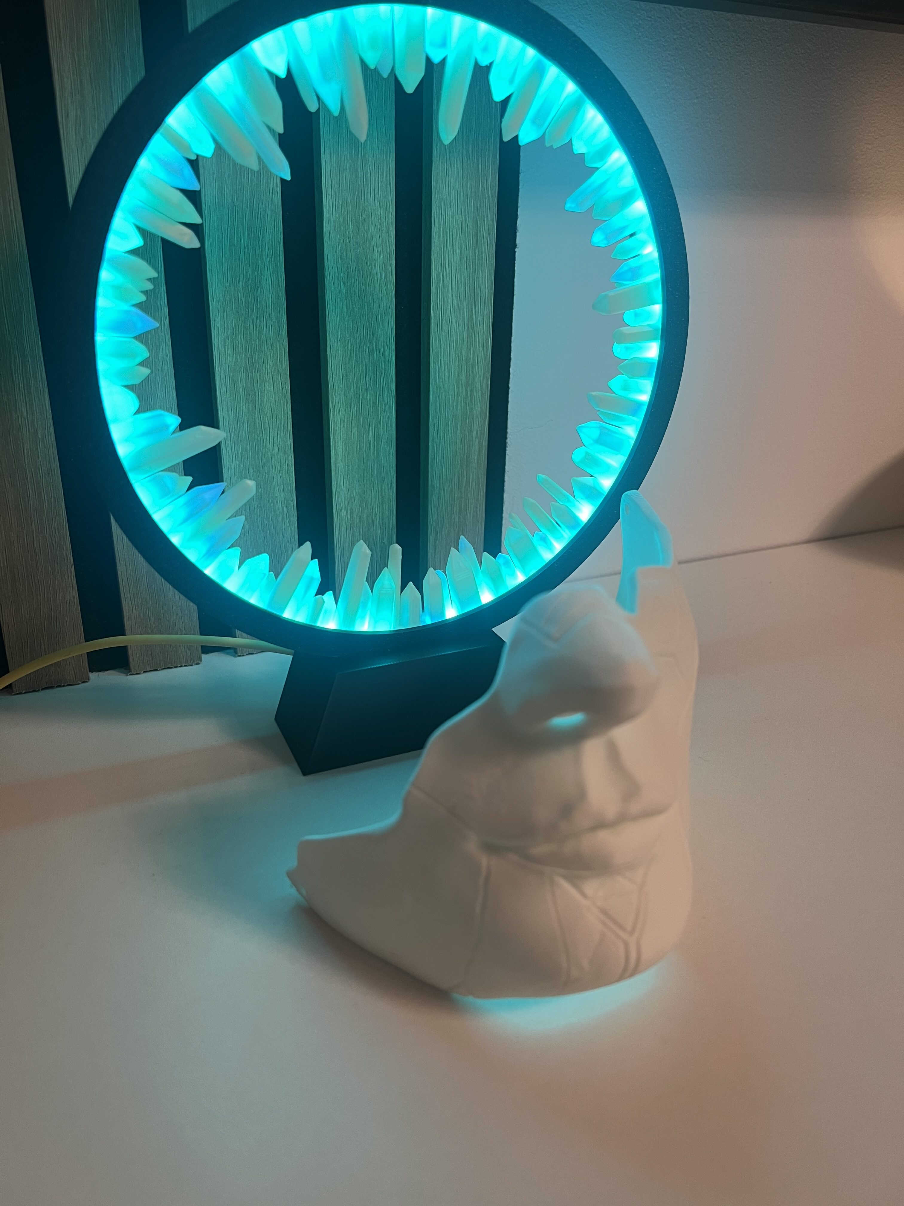 Masca Decorativă "Expedition 33" - imagine 3