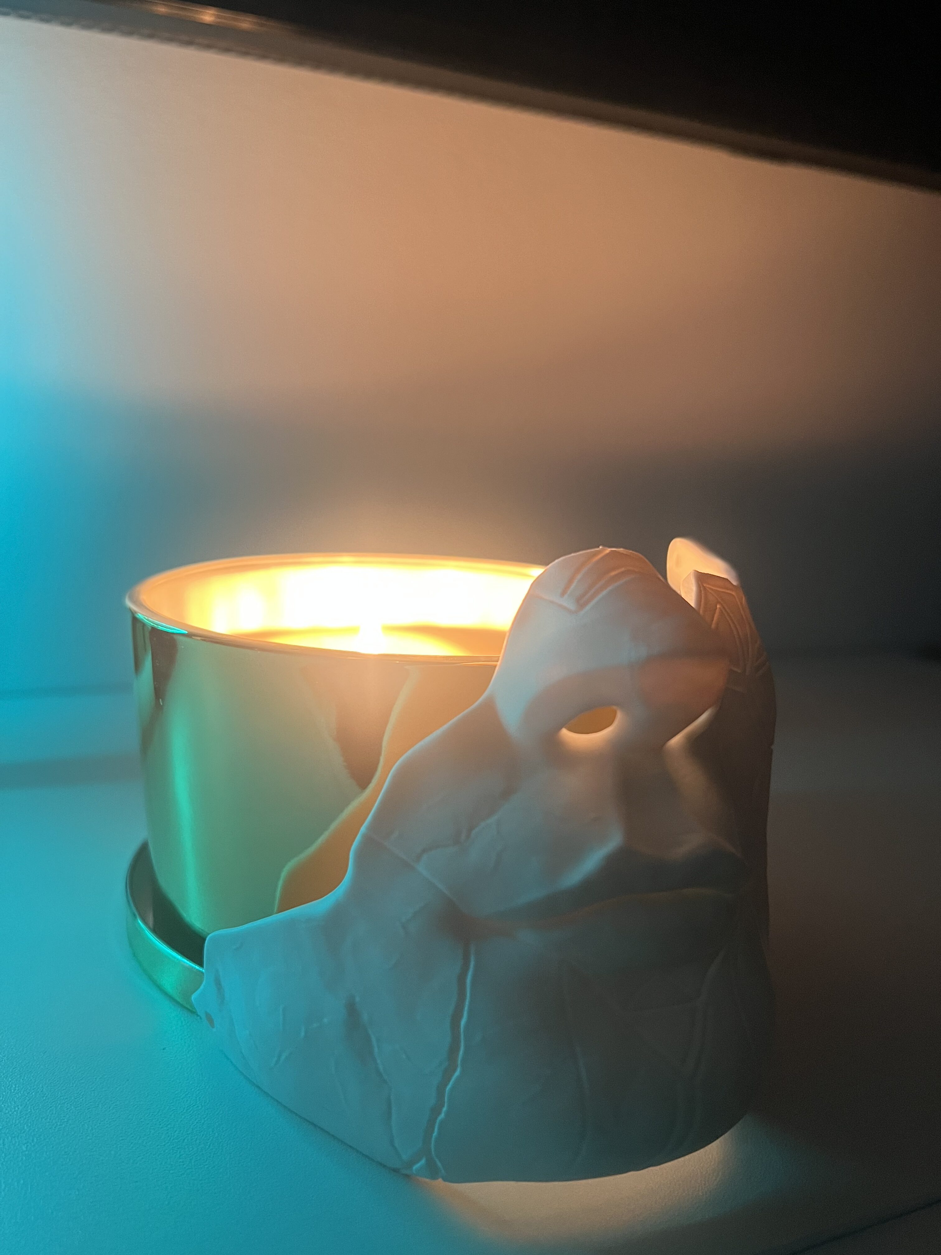 Masca Decorativă "Expedition 33" - imagine 4